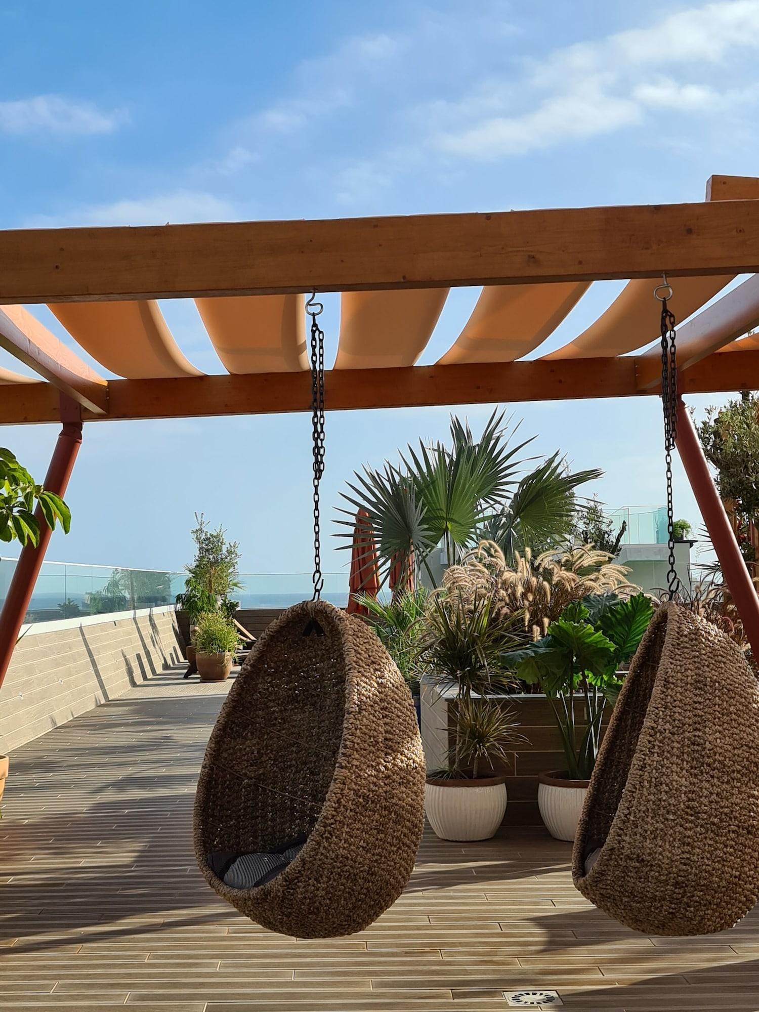 Фото Three House Hotel