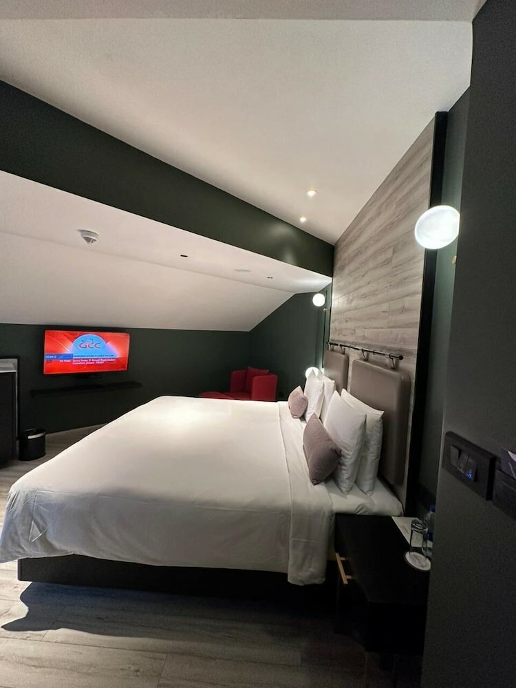 Фото Vivanta Meghalaya, Shillong