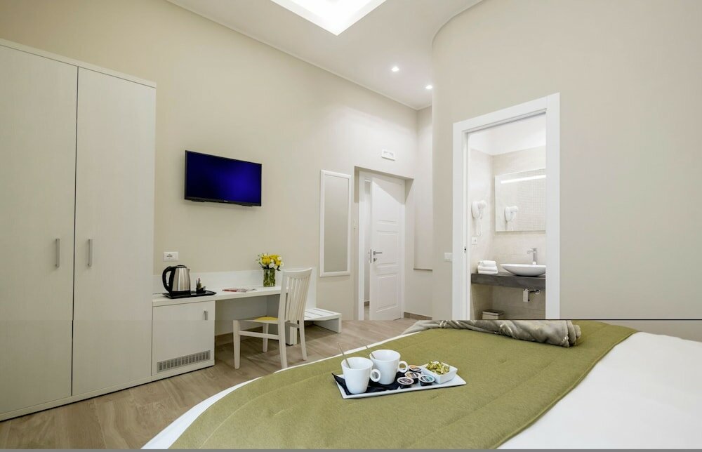 Фото St. Peter Fortytwo