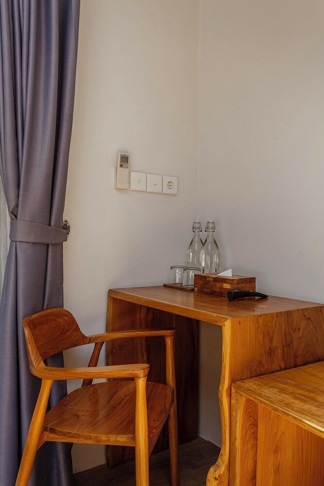 Фото Canggu Hype Suites