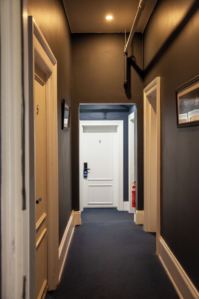 Фото Bayswater Boutique Lodge