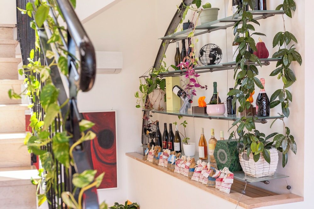 Фото Hotel A Casa Nostra