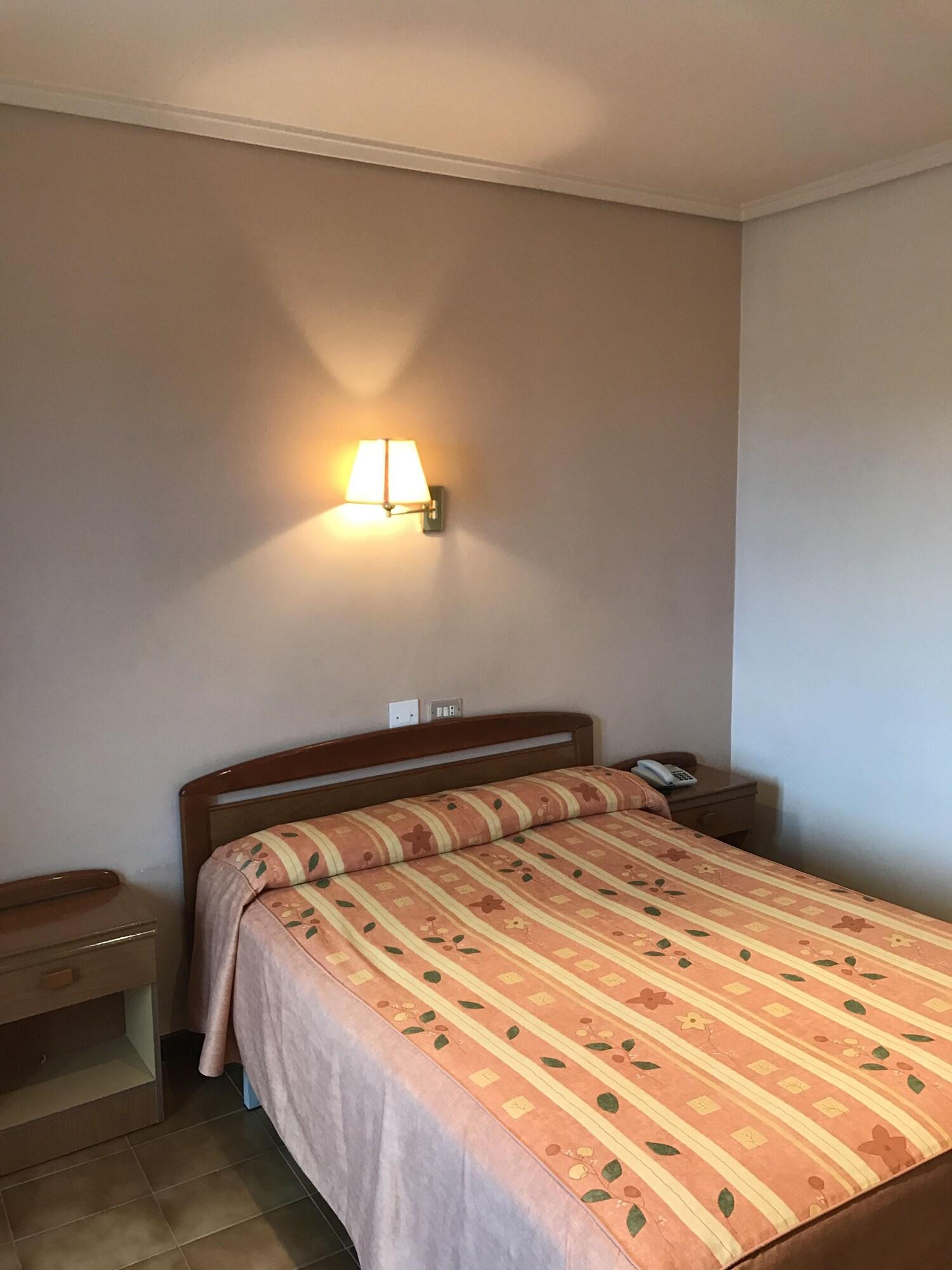 Фото Hotel Azahar