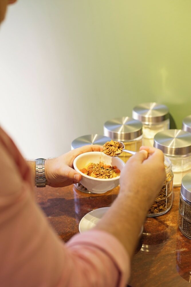 Фото Nobile Hotel Araripina