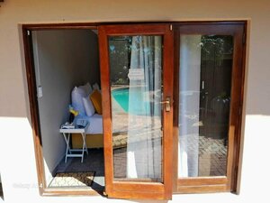 Гостиница Nqabanqaba