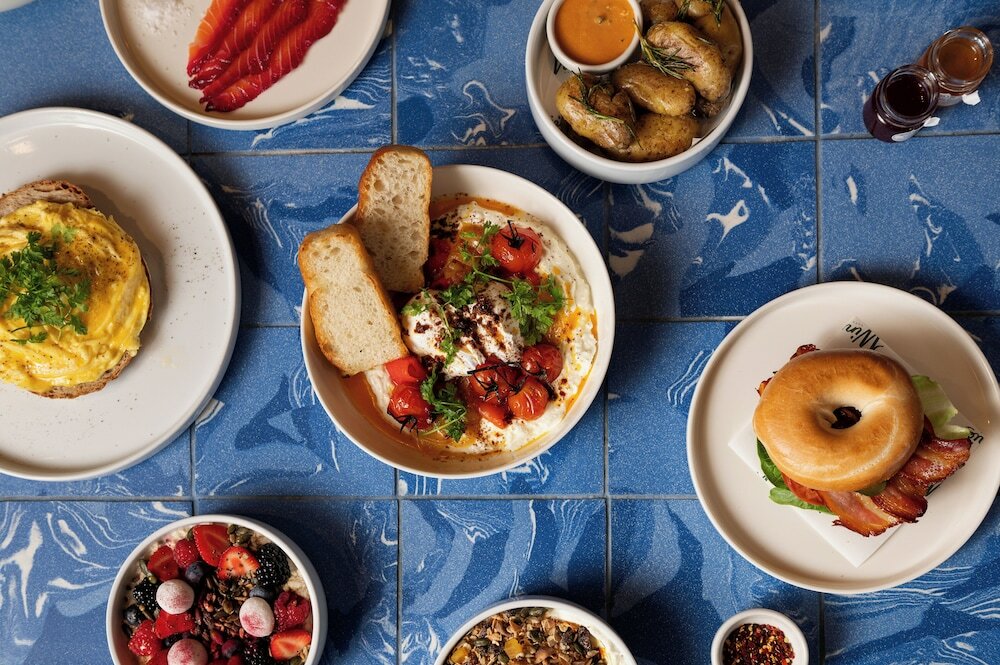 Фото Room2 Chiswick Hometel