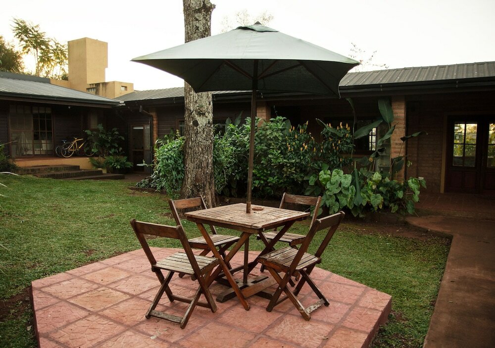 Фото El Descanso Iguazú by Dot Cabana