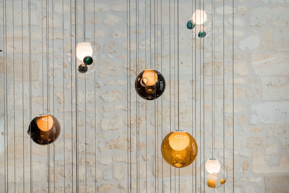 Фото Villas Foch