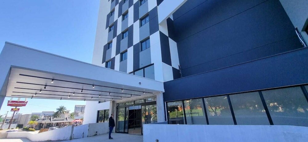 Фото Comfort Hotel Presidente Prudente