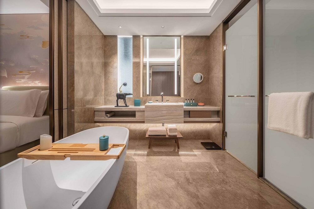 Фото Tivoli Chengdu at Cultural Heritage Park