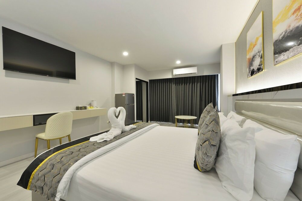 Фото Berich Hotel