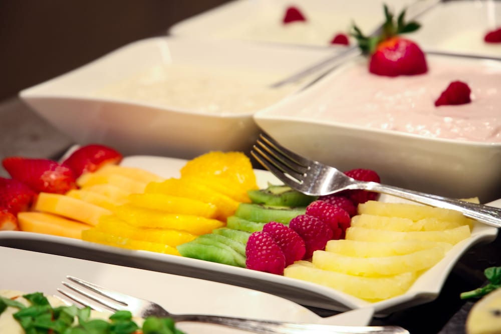 Фото City Partner Hotel Berliner Hof