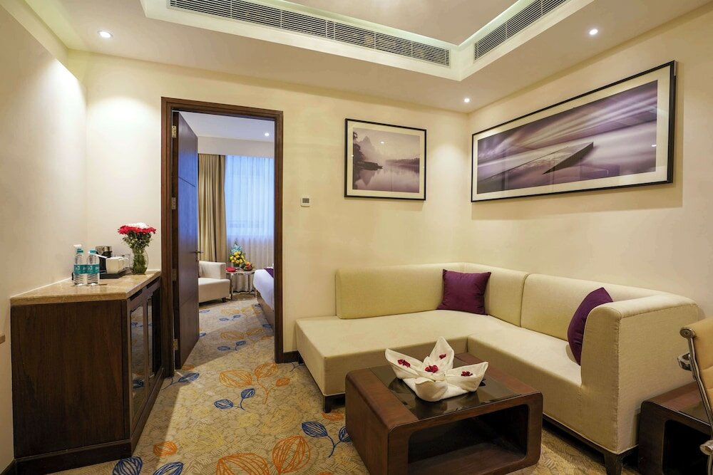 Фото Best Western Plus Chandigarh Mohali