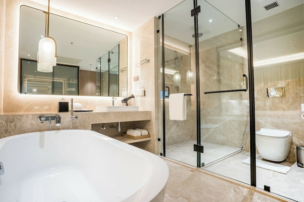 Фото Holiday Inn Lucknow Airport, an Ihg Hotel