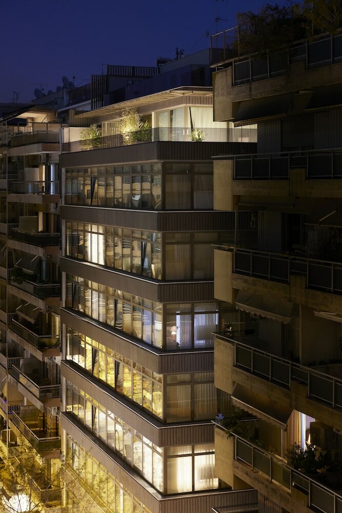 Фото Teight Hotel