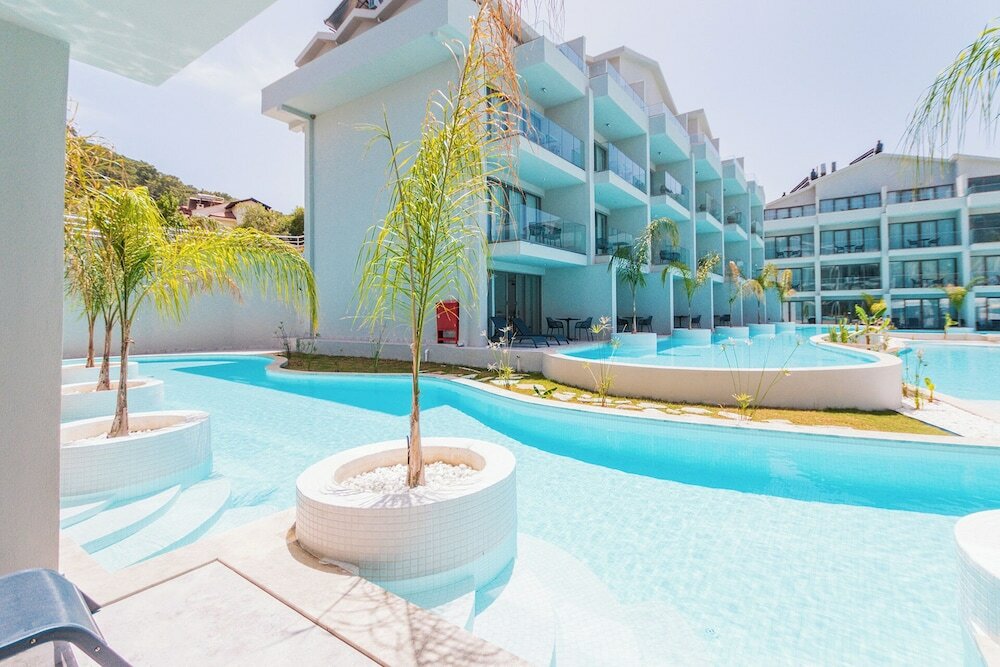 Фото Residence 222 Hisarönü