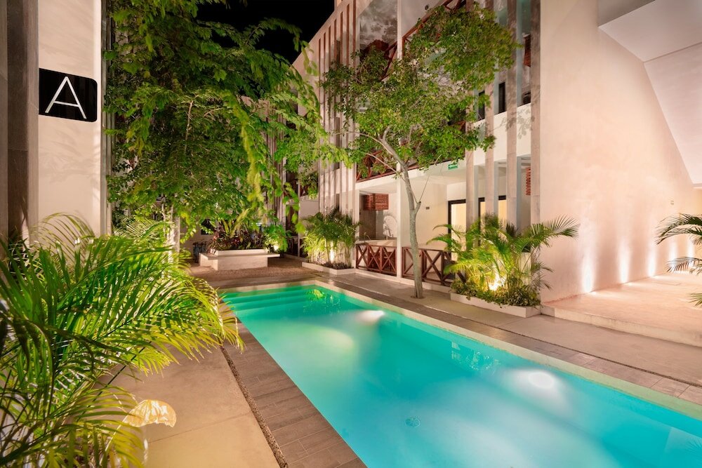 Фото Smart Depas Tulum