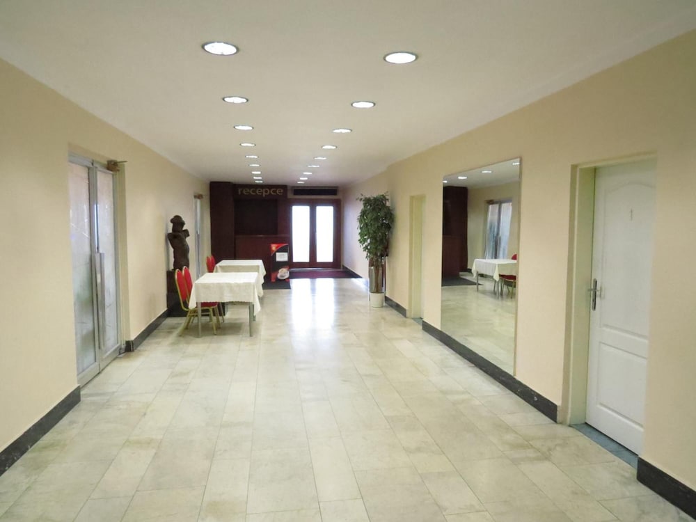 Фото Interhotel Bohemia