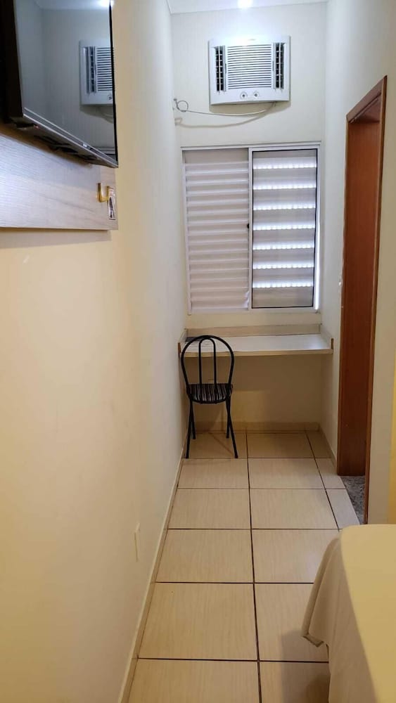 Фото Hotel Viracopos de Indaiatuba