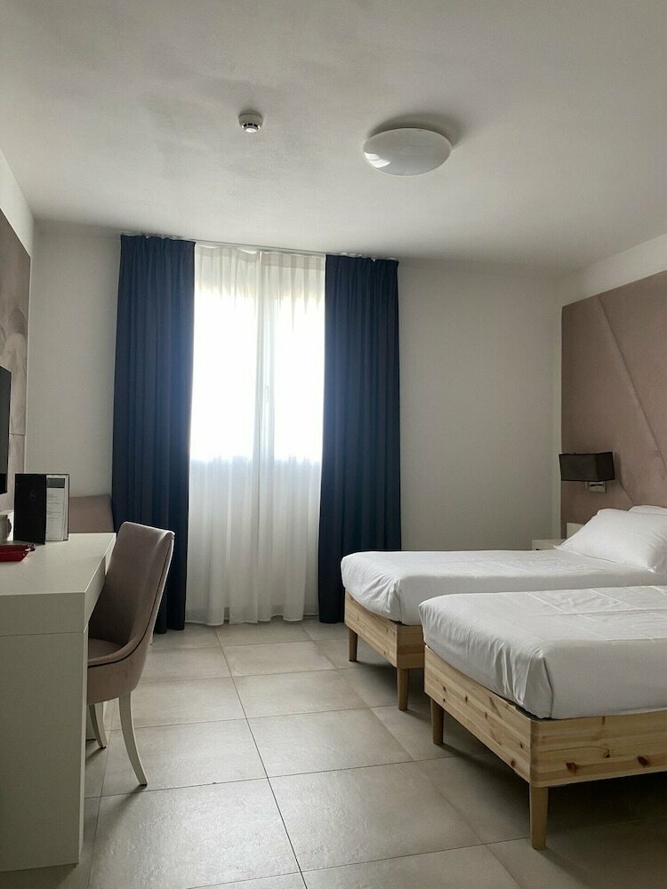 Hotel M2 Hotel, Tuscany, photo