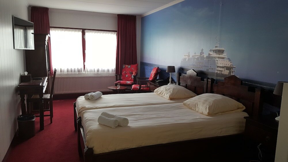 Фото Hotel Wienerhof