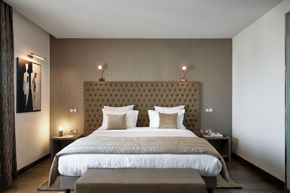 Фото Hôtel Ralf