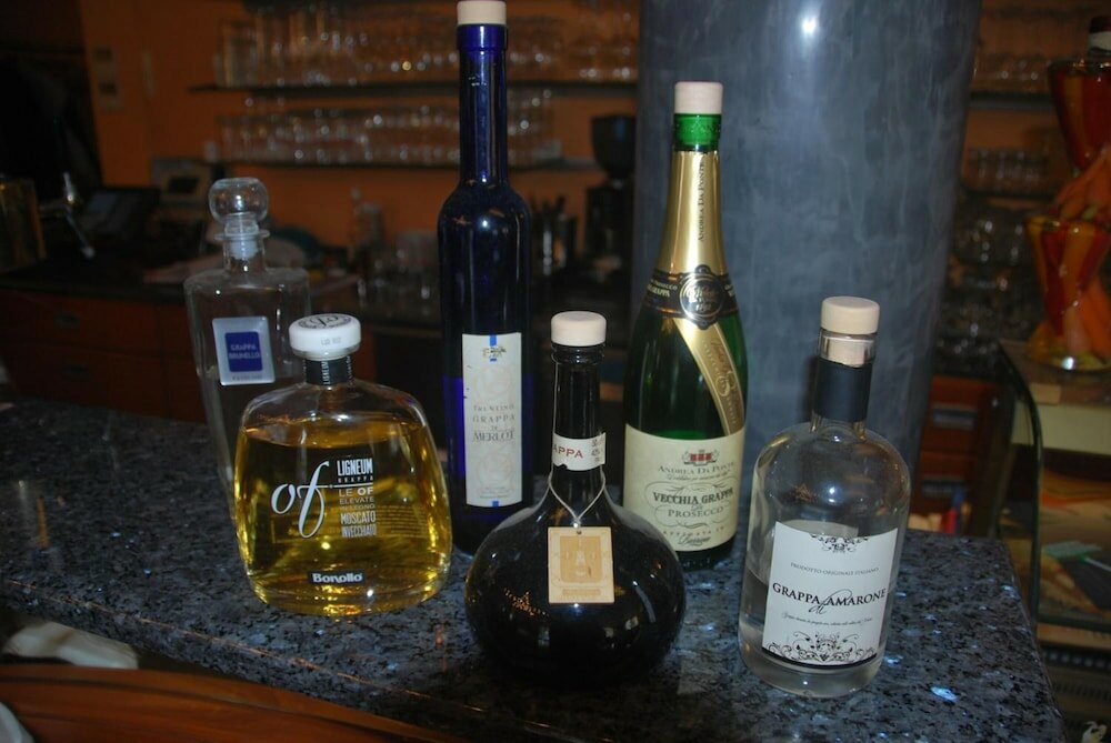 Фото Hotel Garda