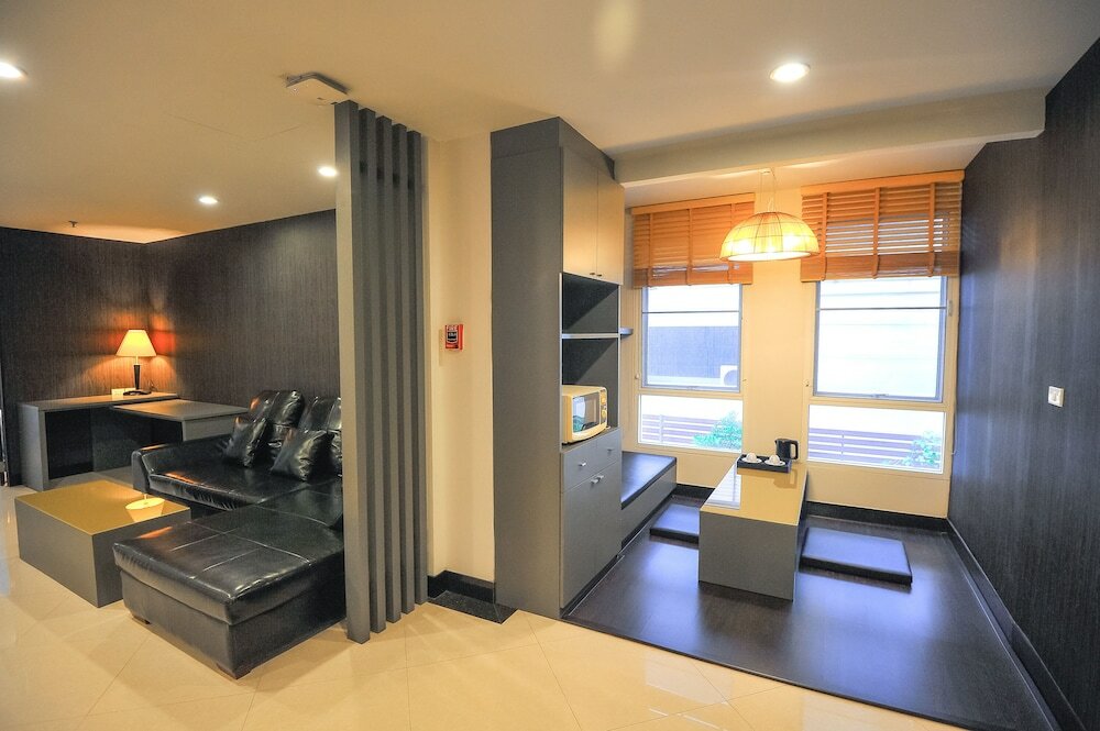 Фото 42 Grand Residence