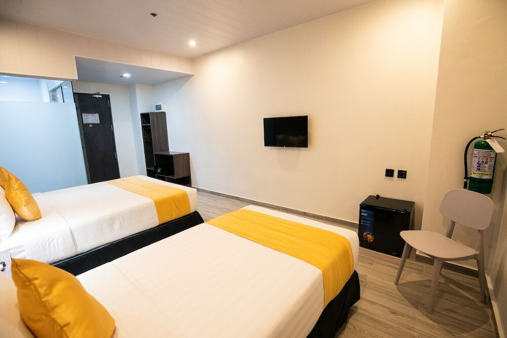 Фото City Pod Hotel