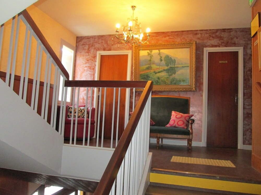 Фото отеля 4