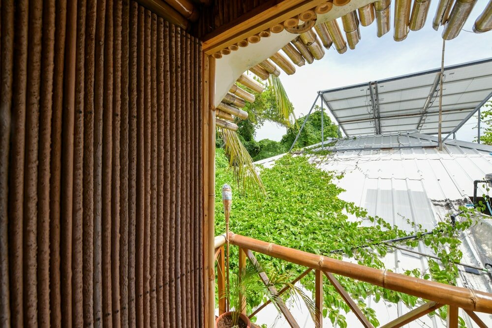 Фото Posada Amaripucci