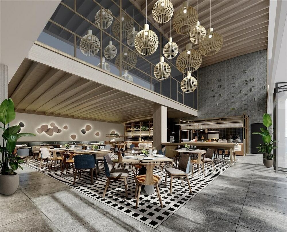 Фото Artyzen Habitat Suzhou