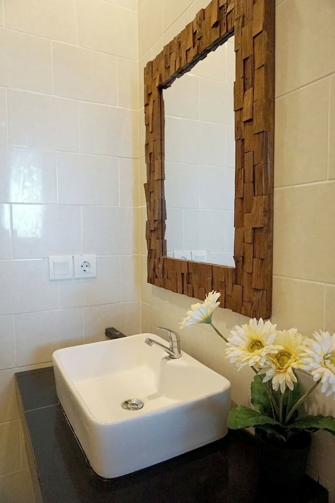 Фото Graha Socio Hotel Nusa Dua