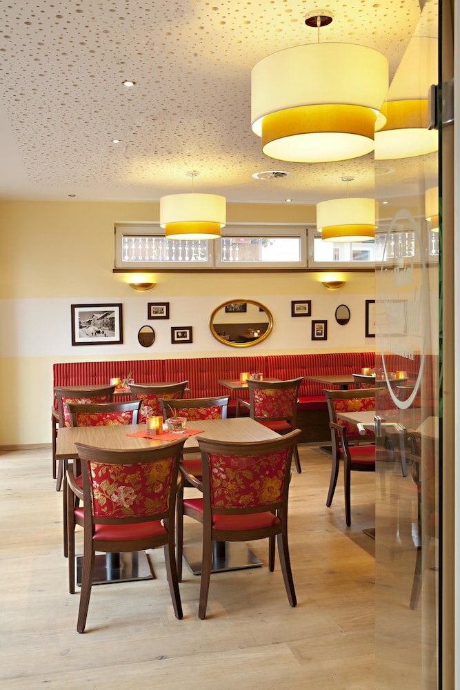 Фото Hotel Greinwald