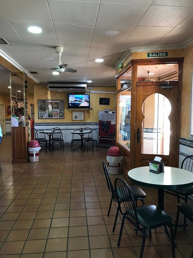 Фото Hotel Meson del Moro