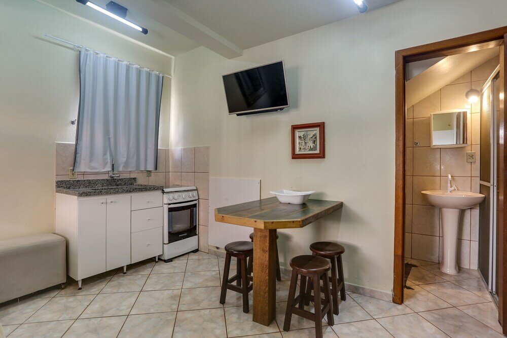 Фото Pousada Carolina