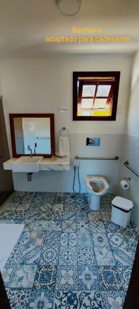 Фото Pousada Algodão da Praia