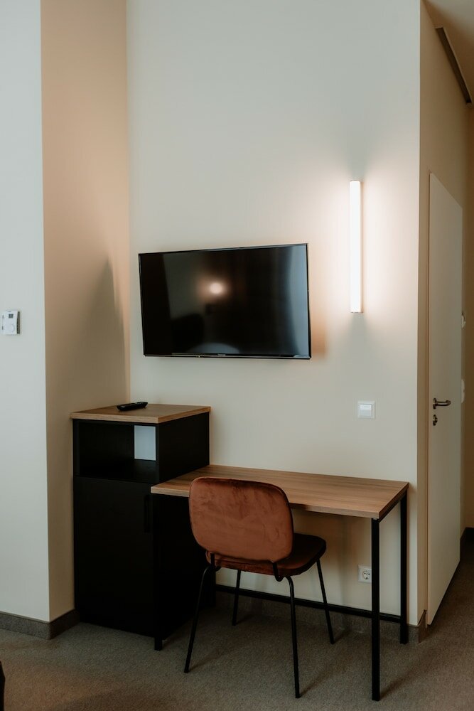 Фото Moods Hotel Dortmund