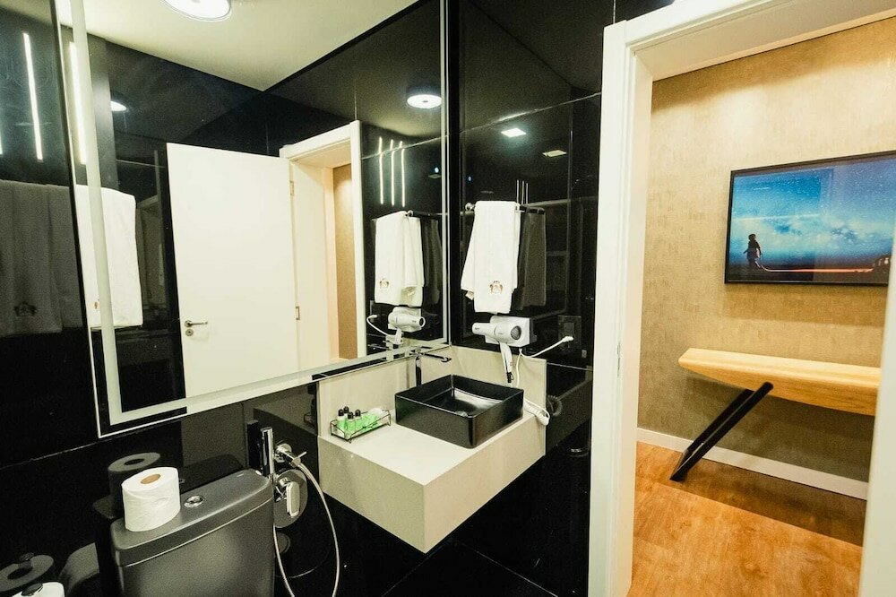 Фото Hotel Rf Vision