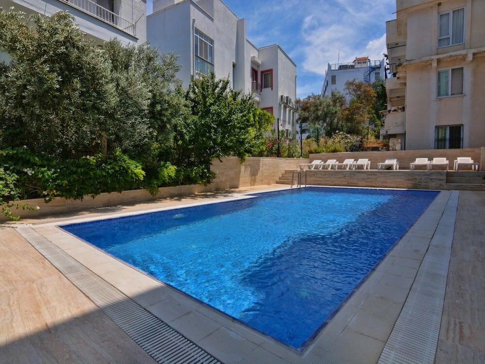 Фото AirPort Gulluk Bodrum Otel