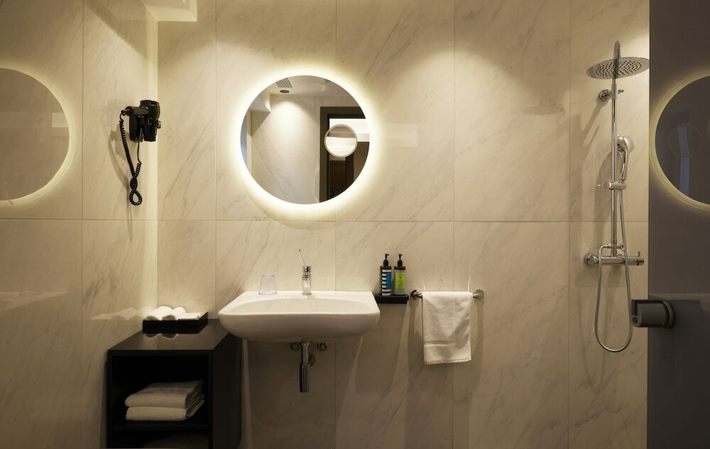 Фото Teight Hotel