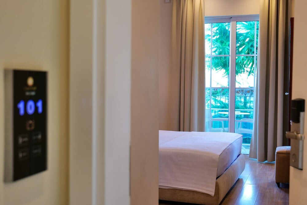 Фото Hotel Luxury