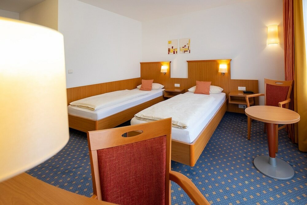 Фото Hotel Am Steinberg