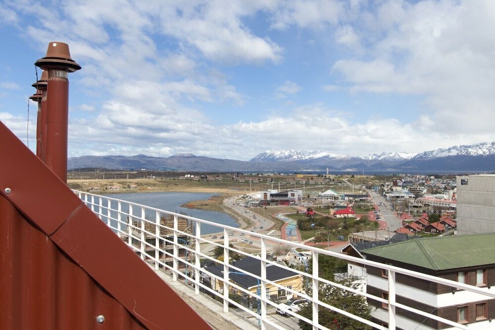 Фото Pacífico Apartamentos