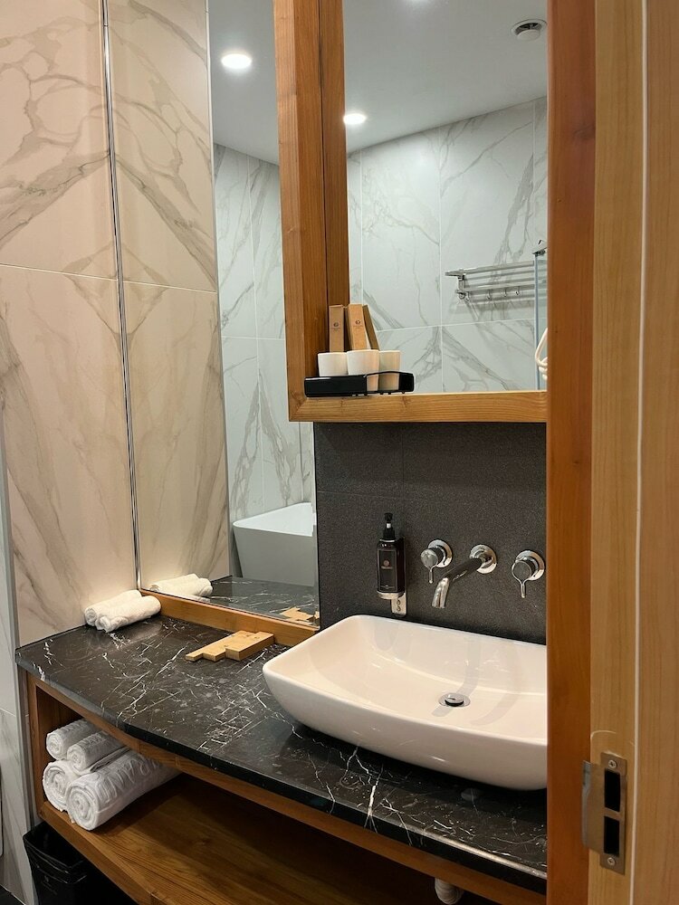 Фото Grand Opera Hotel