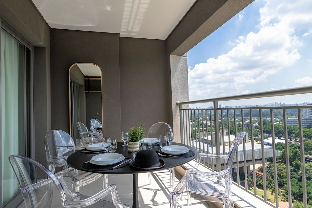 Фото Charlie Thera Ibirapuera