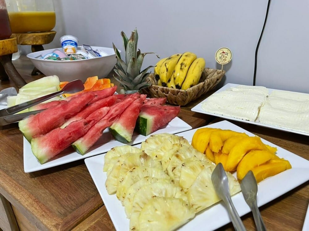 Фото Logic Hotel Volta Redonda