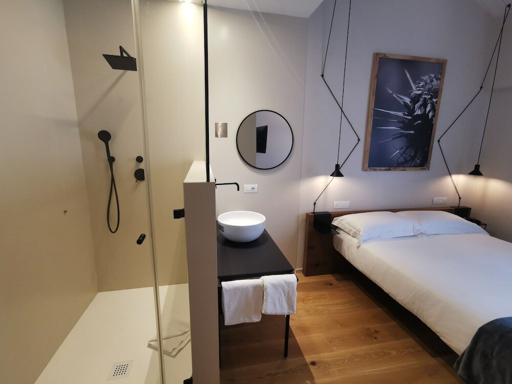 Фото Albergo Centrale