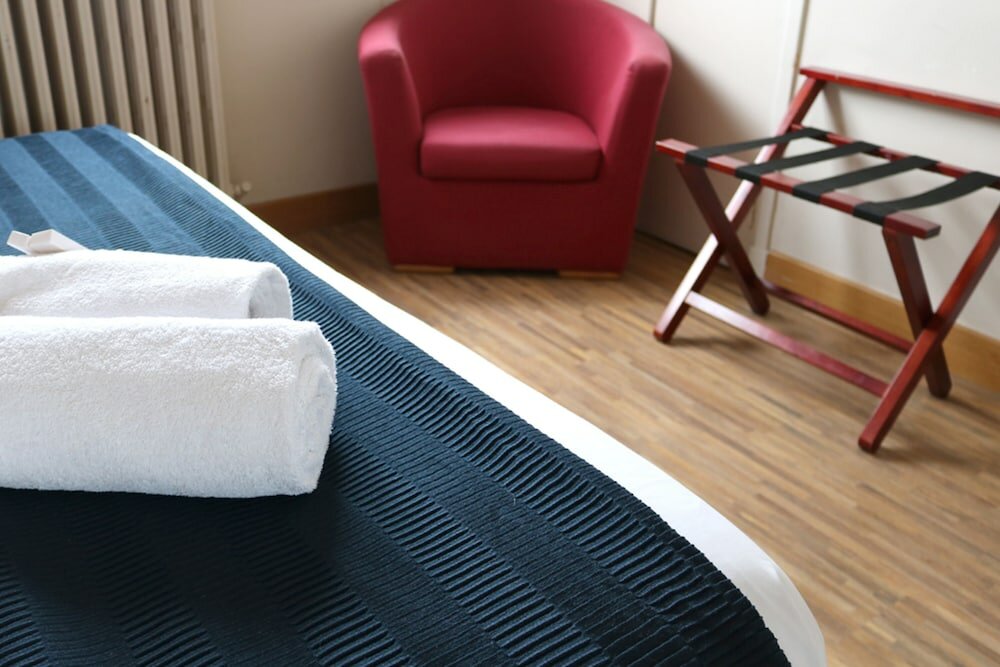 Фото Le Transat Bleu