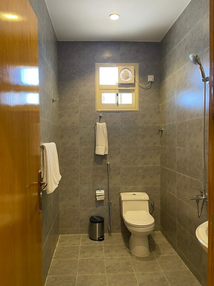 Фото Qimam Park Hotel 3